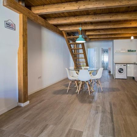 Cozy Duplex Apartment 1 Step To City Center Selfcheckin! Valencia Eksteriør bilde