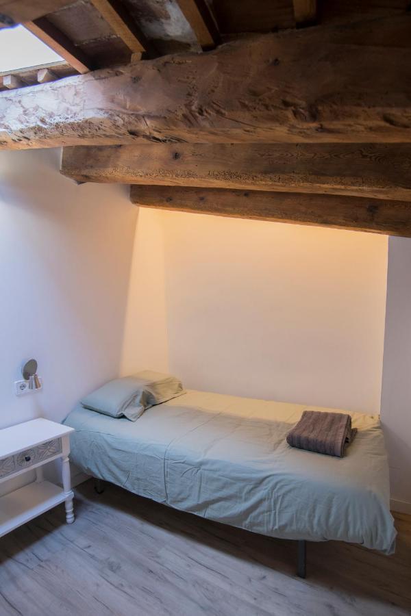 Cozy Duplex Apartment 1 Step To City Center Selfcheckin! Valencia Eksteriør bilde