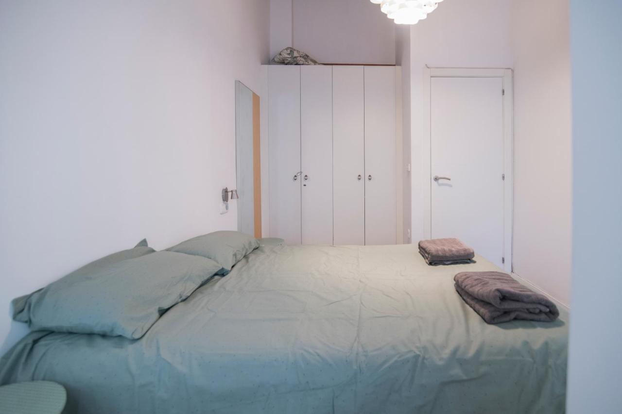 Cozy Duplex Apartment 1 Step To City Center Selfcheckin! Valencia Eksteriør bilde